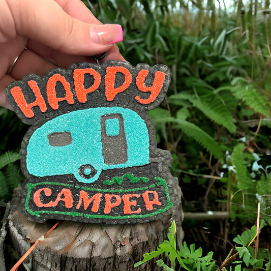 Happy Camper