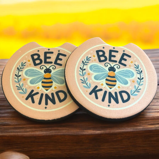 Bee Kind CC