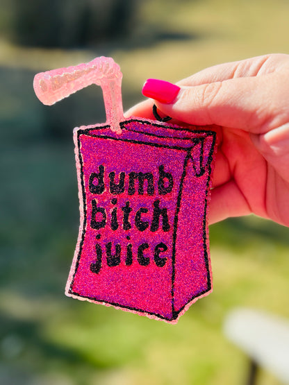 Dumb B Juice