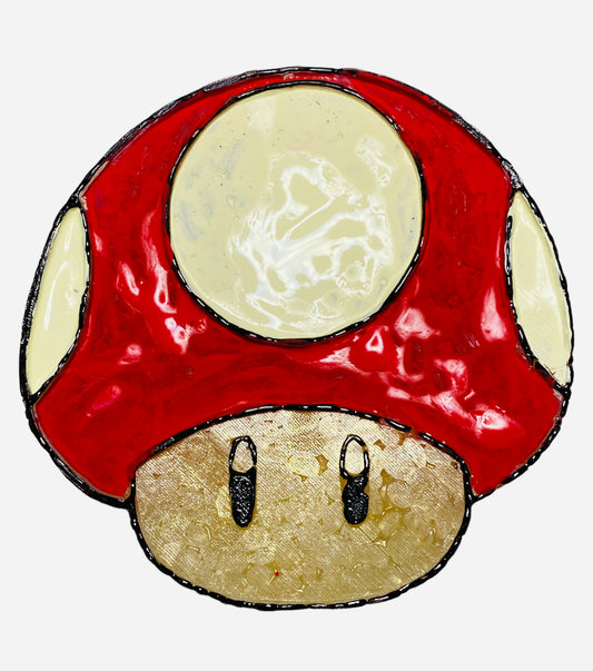 Mushroom