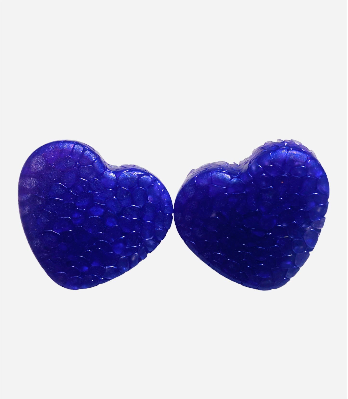 Heart Vent clips